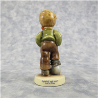 LET'S PLAY Hummel 2051/B TMK 7