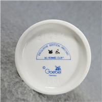 WAIT FOR ME Figurine (Hummel 2148/A, TMK)