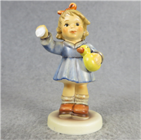 WAIT FOR ME Figurine (Hummel 2148/A, TMK)