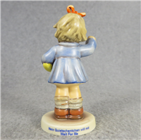 WAIT FOR ME Figurine (Hummel 2148/A, TMK)