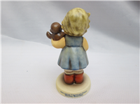 MONKEY BUSINESS Figurine (Hummel 2069/A, TMK) First Issue