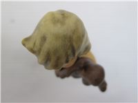 MONKEY BUSINESS Figurine (Hummel 2069/A, TMK) First Issue