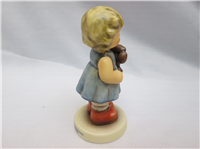 MONKEY BUSINESS Figurine (Hummel 2069/A, TMK) First Issue