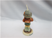 LITTLE FISHERMAN Figurine (Hummel 803, TMK) First Edition