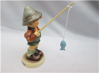 LITTLE FISHERMAN Figurine (Hummel 803, TMK) First Edition