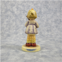 SHARPEST STUDENT Figurine (Hummel 2087/A, TMK)