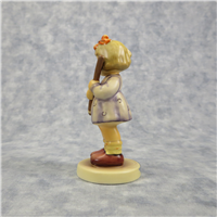 SHARPEST STUDENT Figurine (Hummel 2087/A, TMK)