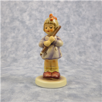 SHARPEST STUDENT Figurine (Hummel 2087/A, TMK)