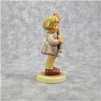 SHARPEST STUDENT Figurine (Hummel 2087/A, TMK)