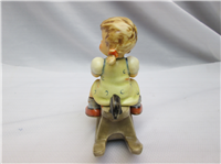 COWBOY CORRAL Figurine (Hummel 2021, TMK) First Issue