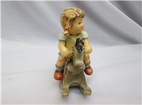 COWBOY CORRAL Figurine (Hummel 2021, TMK) First Issue