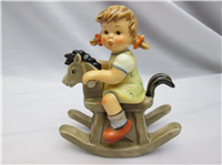 COWBOY CORRAL Figurine (Hummel 2021, TMK) First Issue