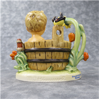 RELAXATION Figurine Hummel 316 TMK 8