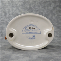 RELAXATION Figurine Hummel 316 TMK 8