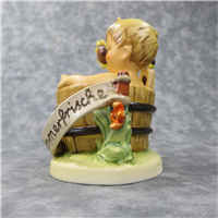 RELAXATION Figurine Hummel 316 TMK 8