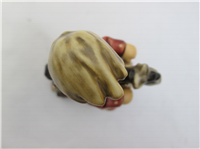 RIDING LESSON Figurine Hummel 2020 TMK 8