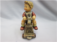 RIDING LESSON Figurine Hummel 2020 TMK 8