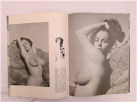AMATEUR SCREEN AND PHOTOGRAPHY Vol. 13 #1 (Camerarts Publishing, Autumn, 1957) 