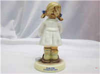 COMFORT AND CARE Figurine (Hummel 2075, TMK) First Issue