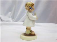 COMFORT AND CARE Figurine (Hummel 2075, TMK) First Issue