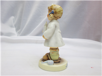 COMFORT AND CARE Figurine (Hummel 2075, TMK) First Issue