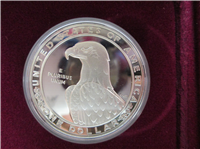 1983-S Olympic Proof Silver Dollar