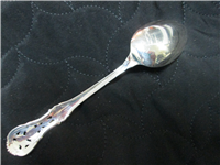 Primrose Sterling 5 7/8" Teaspoon   (International, #1936) 
