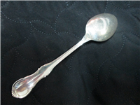 Primrose Sterling 5 7/8" Teaspoon   (International, #1936) 