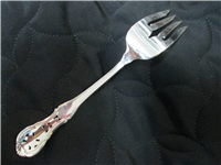 Primrose Sterling 6" Salad Fork   (International, #1936) 