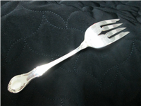 Primrose Sterling 6" Salad Fork   (International, #1936) 