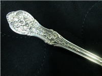 Primrose Sterling 5 3/4" Flat Butter Knife   (International, #1936) 