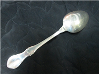 Primrose Sterling 8 1/4" Serving Spoon   (International, #1936) 