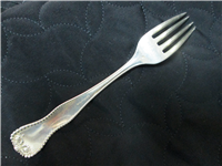 Lancaster Sterling 7" Dinner Fork   (Gorham, #1897) 