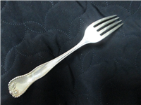 Lancaster Sterling 7" Dinner Fork   (Gorham, #1897) 
