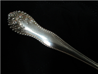 Lancaster Sterling 7" Dinner Fork   (Gorham, #1897) 