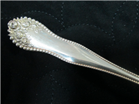 Lancaster Sterling 7" Serving Spoon   (Gorham, #1897) 