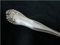 Lancaster Sterling 7" Serving Spoon   (Gorham, #1897) 