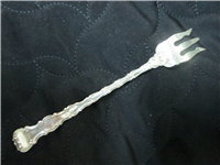 Strasbourg Sterling 5 5/8" Oyster Fork   (Gorham, #1897) 