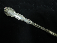 Strasbourg Sterling 5 5/8" Oyster Fork   (Gorham, #1897) 