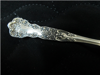 Buttercup Sterling 4 1/2" Bon Bon Spoon   (Gorham, #1899) 