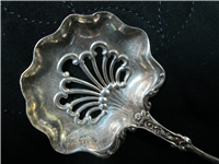  Sterling 4 1/2" Bon Bon Spoon   (Whiting) 