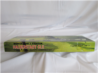 WWI GERMAN HALBERSTADT CLII   1:4 Plastic Model Kit    (Aurora Famous Fighters 136-100, 1959)