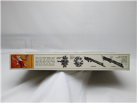 DOUGLAS WORLD CRUISER 1:72 Plastic Model Kit    (Williams Bros. 72-424, 1960's)