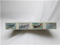 DOUGLAS WORLD CRUISER 1:72 Plastic Model Kit    (Williams Bros. 72-424, 1960's)