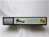 WWII BOEING-STEARMAN PT-17 PRIMARY TRAINER 1:4 Plastic Model Kit    (Lindberg Line 3102M:150, 1968)