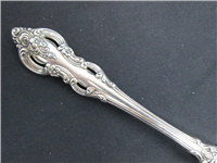 El Grandee Sterling 6 7/8" Salad Fork (Towle #1964) 