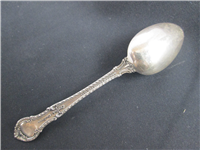 El Grandee Sterling 4 1/4" Demitasse Spoon (Towle #1964) 