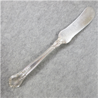 Chantilly Sterling 5 7/8" Flat Butter Knife (Gorham #1895) 