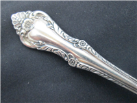 Melbourne Sterling 6 1/2" Salad Fork (Oneida/Heirloom  #1952) 