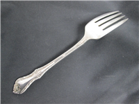 Melbourne Sterling 6 1/2" Salad Fork (Oneida/Heirloom  #1952) 